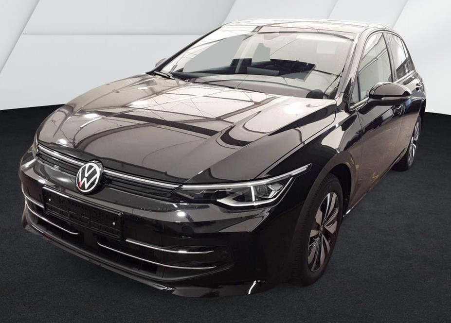 Golf VIII 1.5 TSI Goal