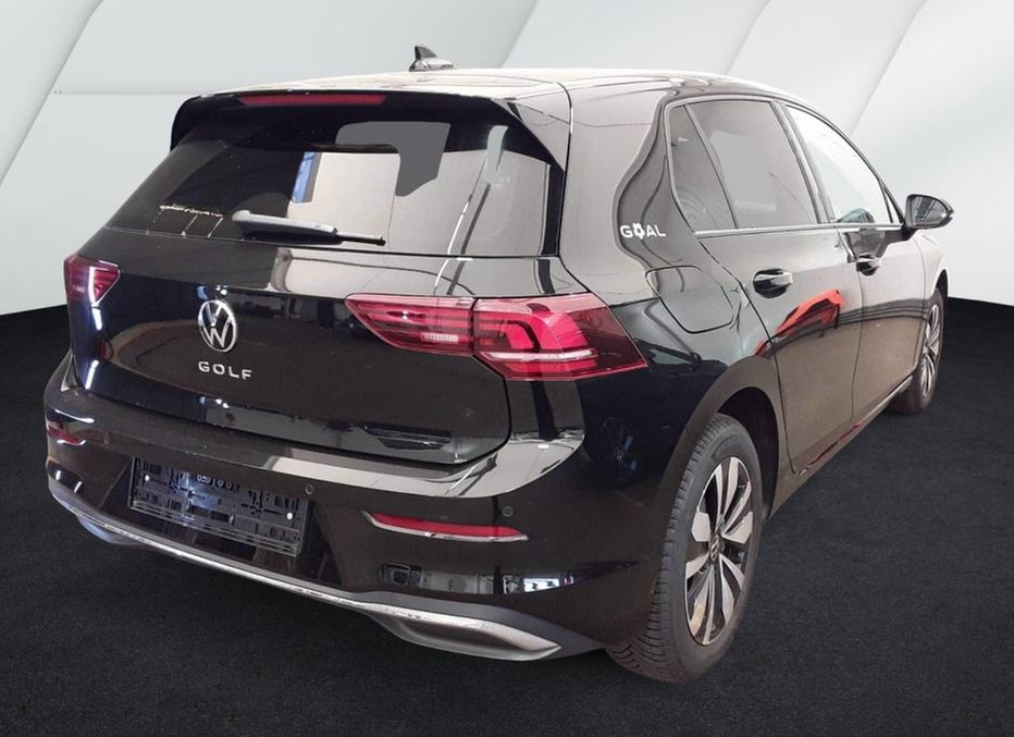 Golf VIII 1.5 TSI Goal
