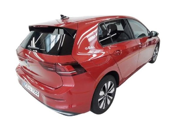 Golf VIII 1.5 TSI Goal
