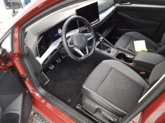 Golf VIII 1.5 TSI Goal