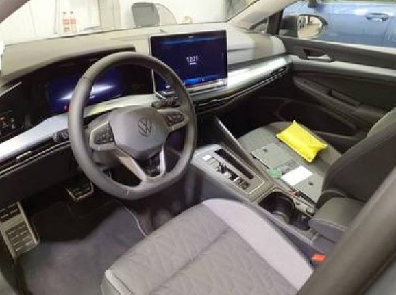 Golf VIII Variant 2.0 TDI DSG Goal