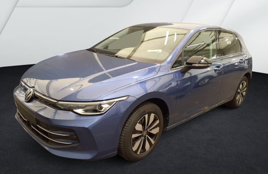 Golf VIII 1.5 TSI Goal