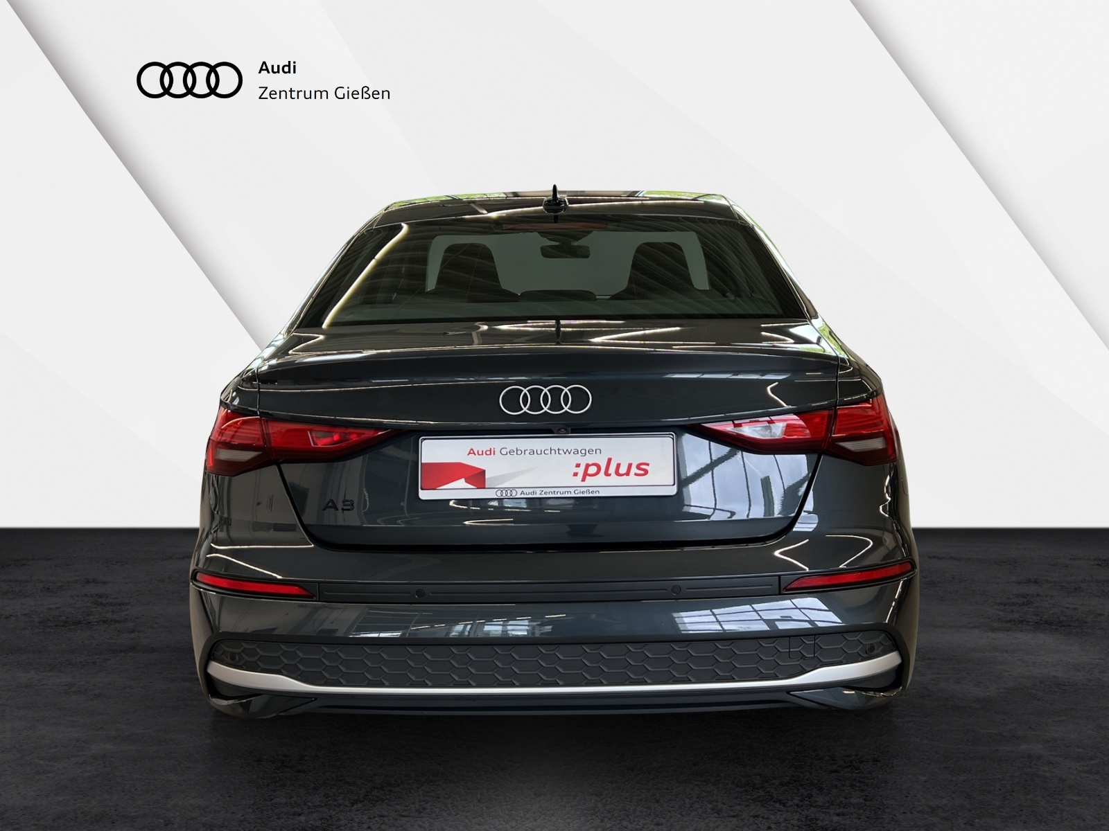 A3 Limousine 30 TFSI S-tronic AHK ACC Kamera Navi