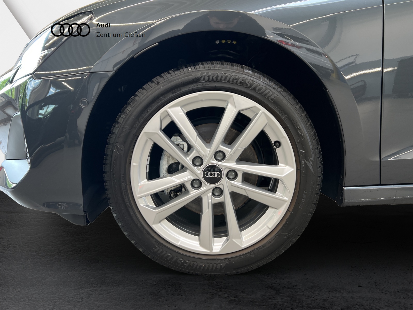 A3 Limousine 30 TFSI S-tronic AHK ACC Kamera Navi