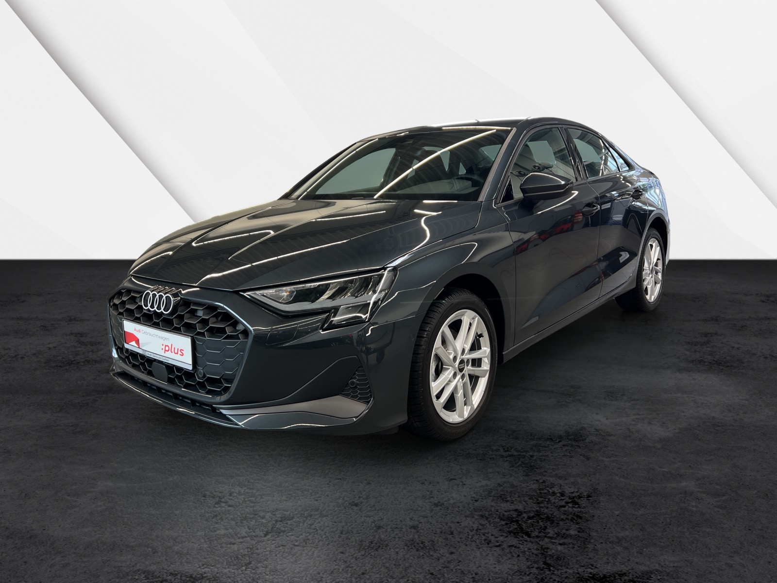 A3 Limousine 30 TFSI S-tronic AHK ACC Kamera Navi