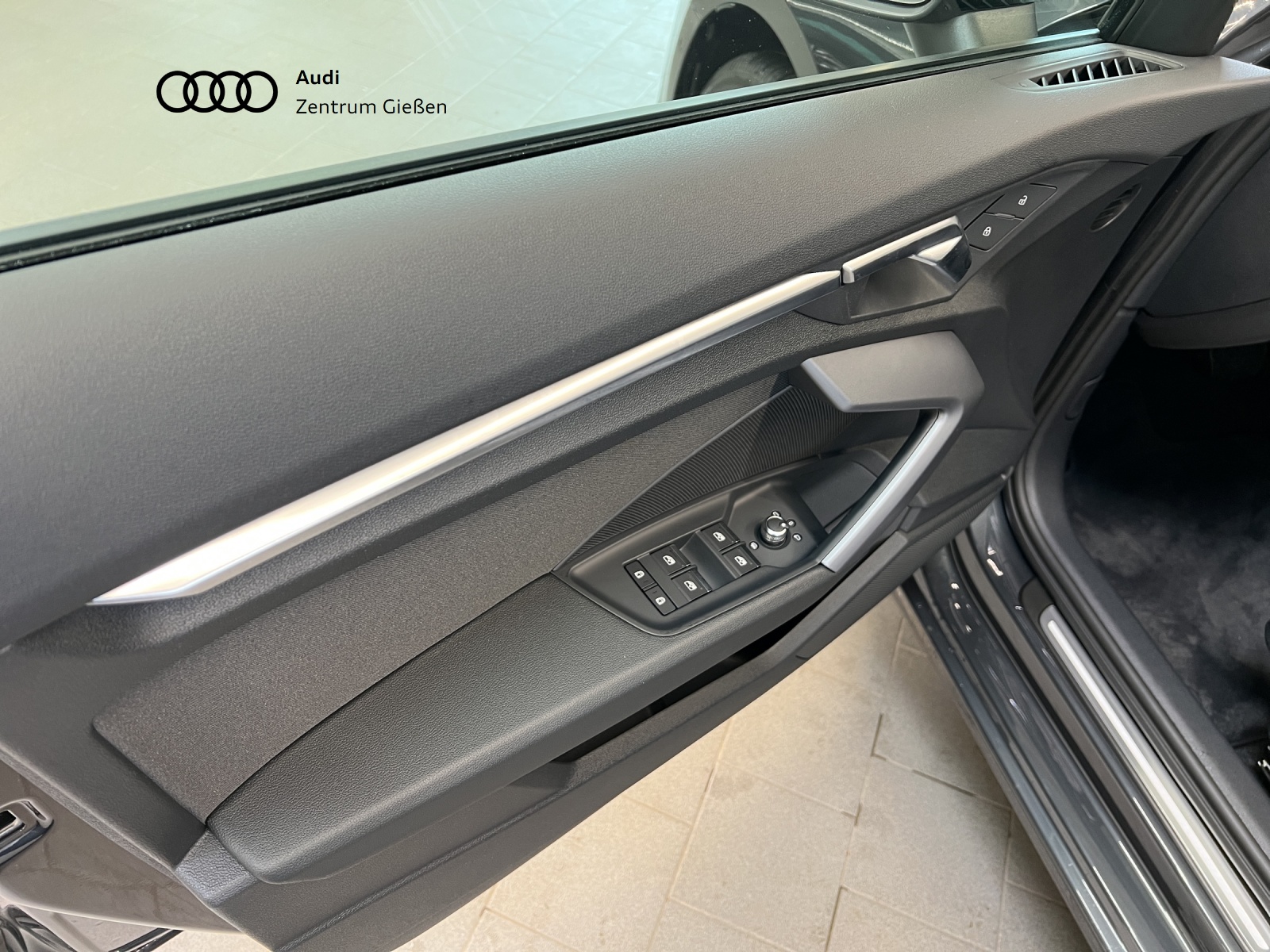 A3 Limousine 30 TFSI S-tronic AHK ACC Kamera Navi