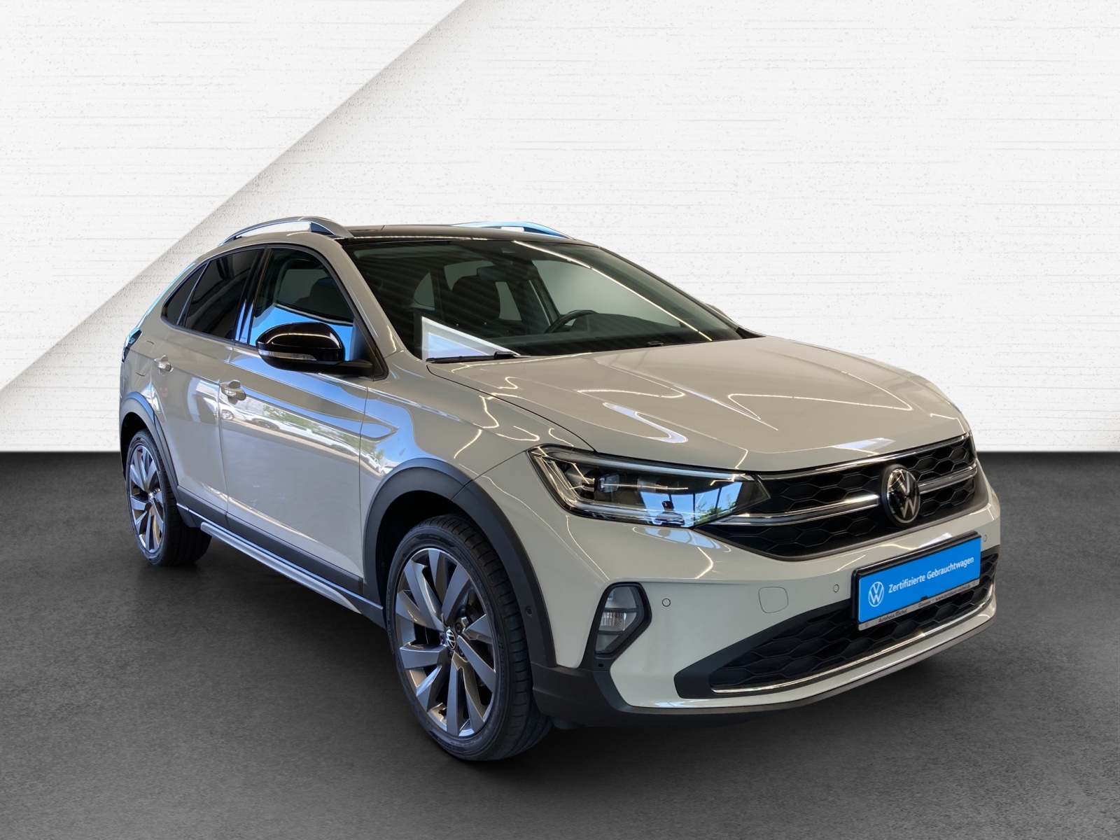 Taigo 1.0 TSI Style