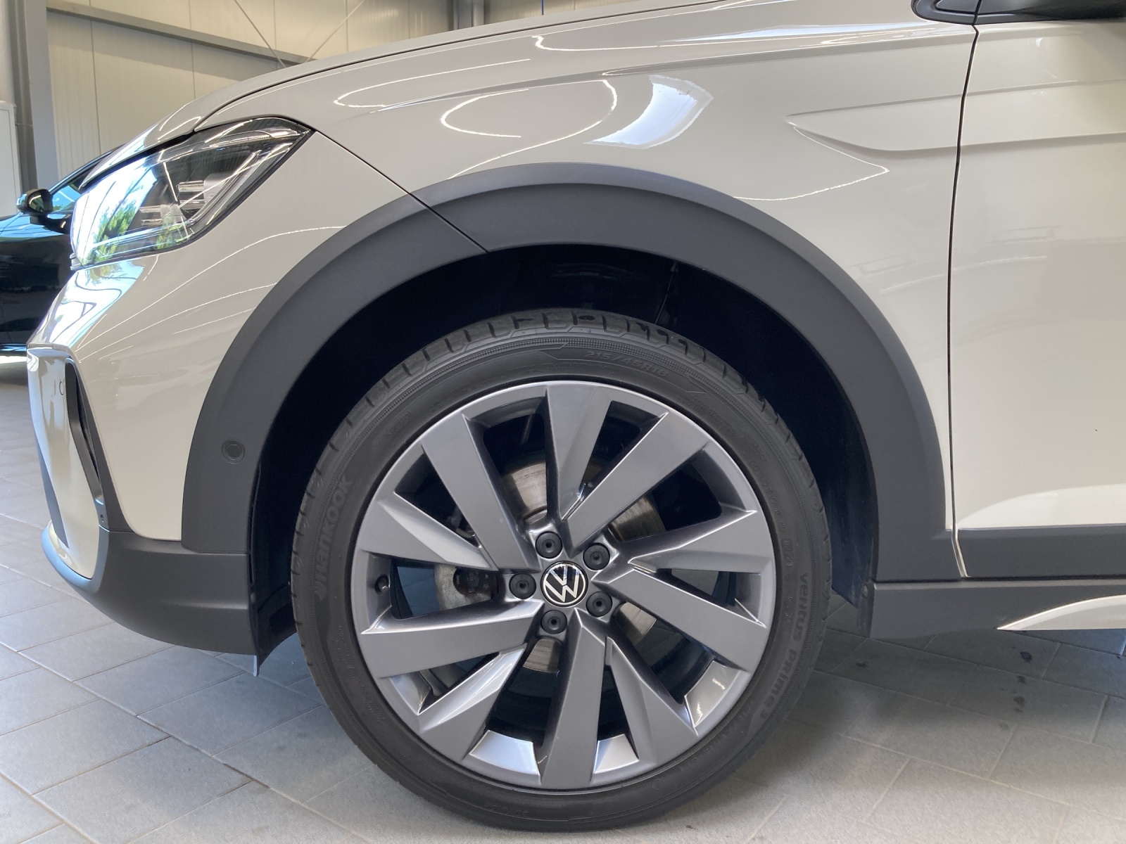 Taigo 1.0 TSI Style