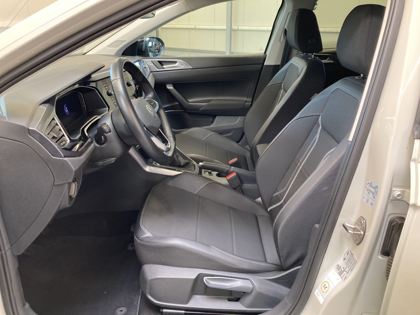 Taigo 1.0 TSI Style