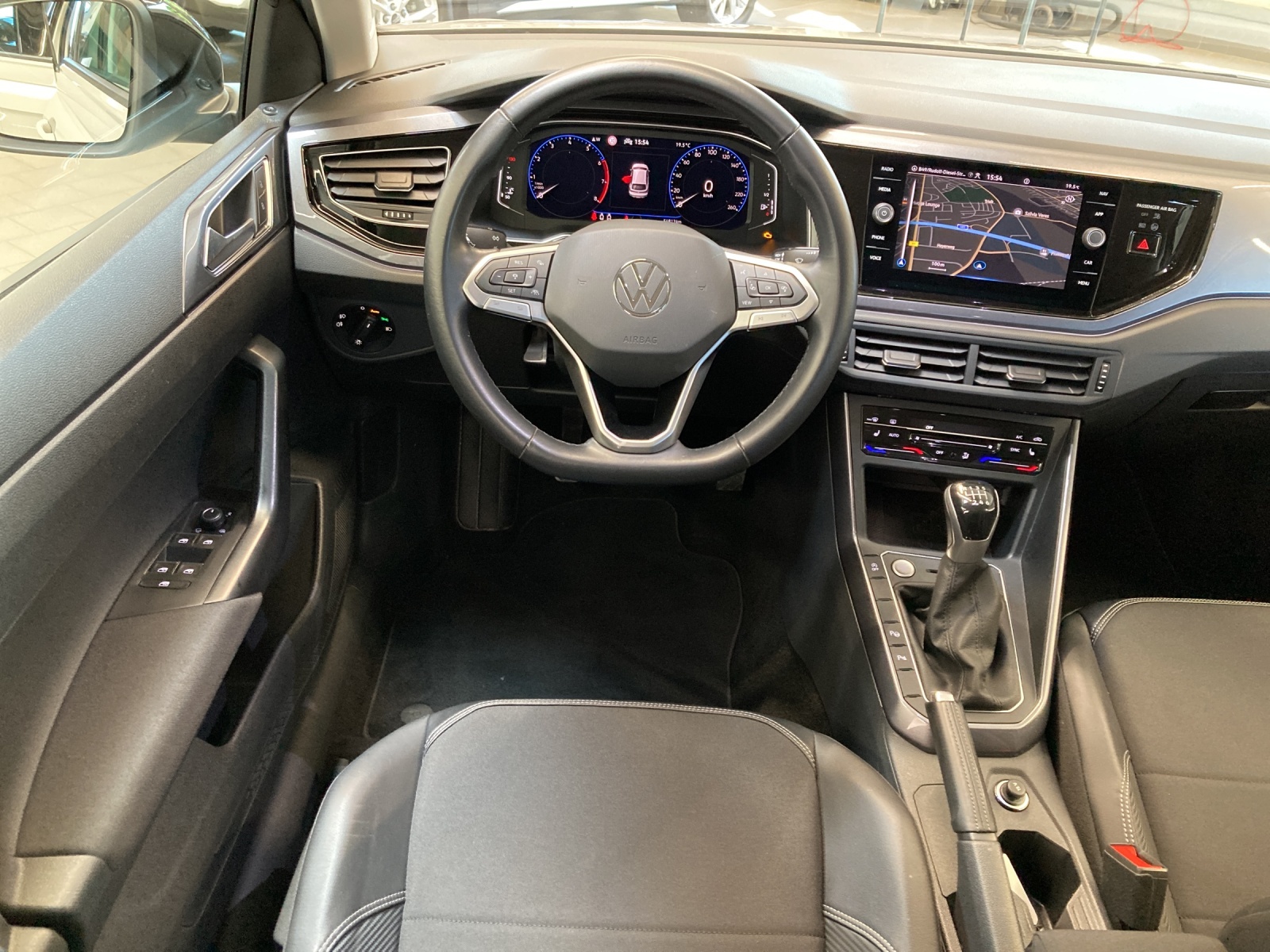Taigo 1.0 TSI Style