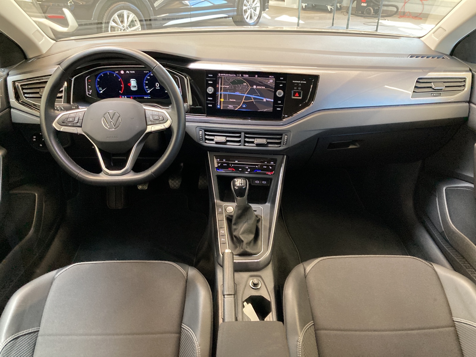 Taigo 1.0 TSI Style