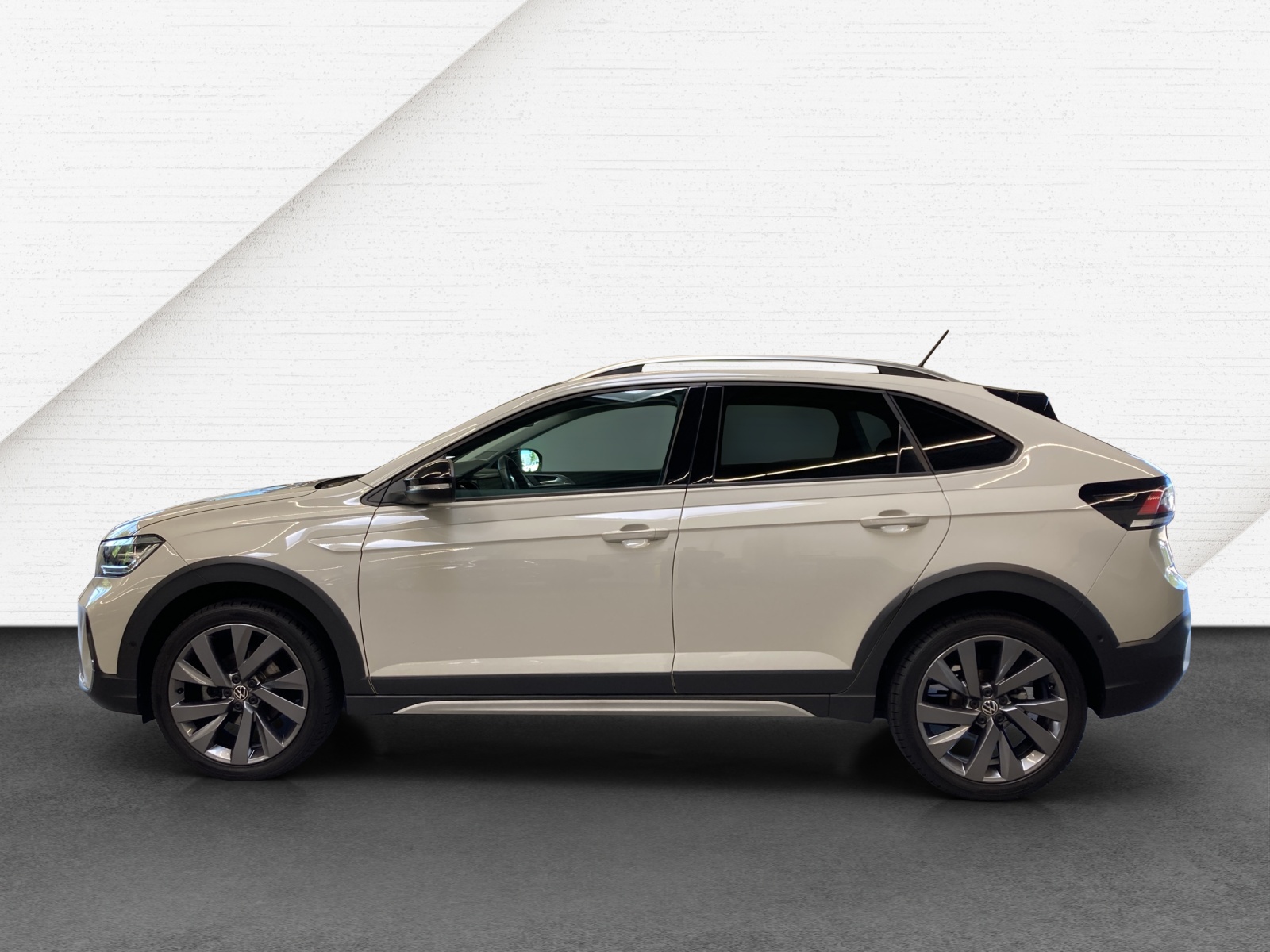Taigo 1.0 TSI Style