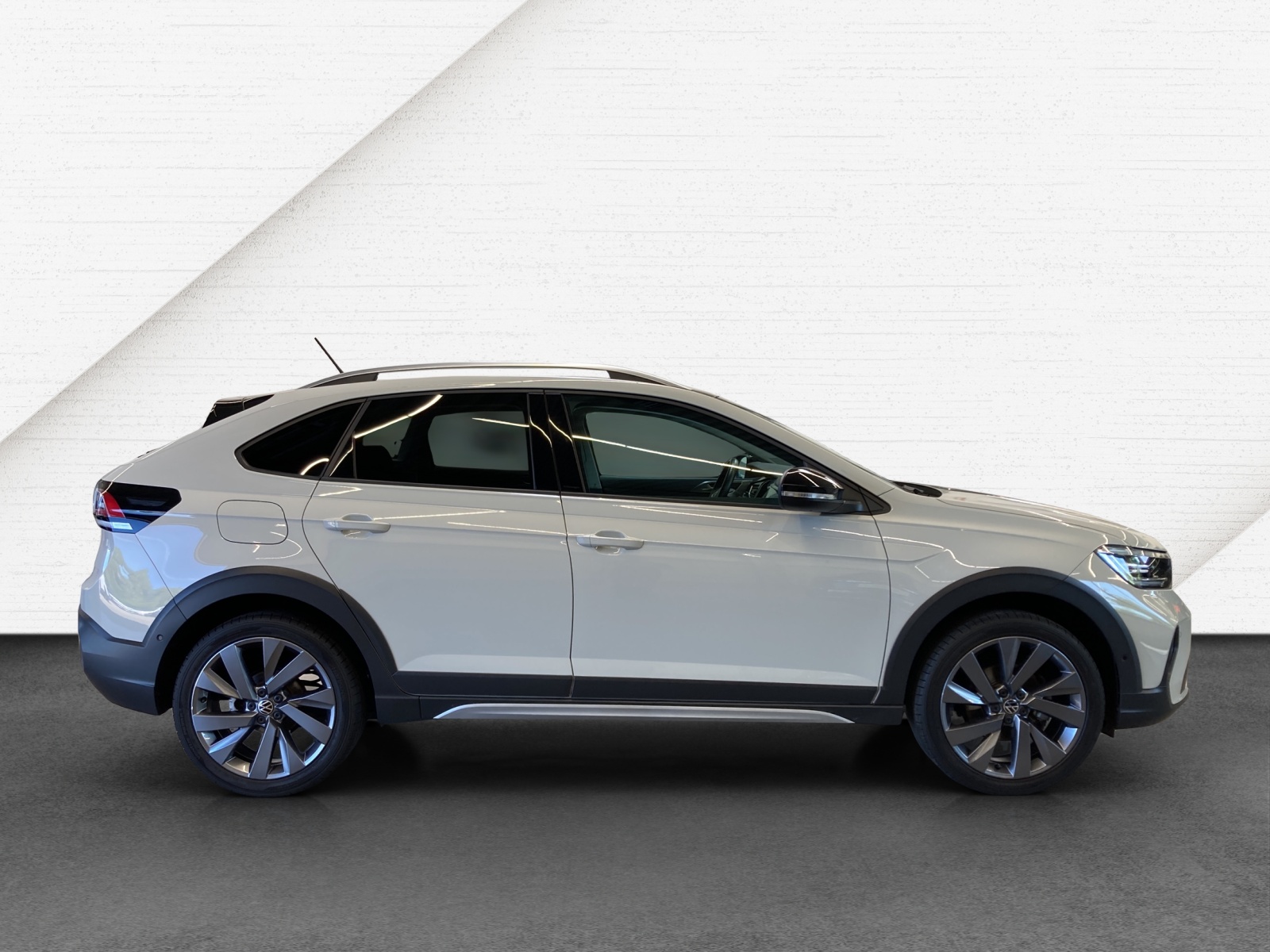 Taigo 1.0 TSI Style