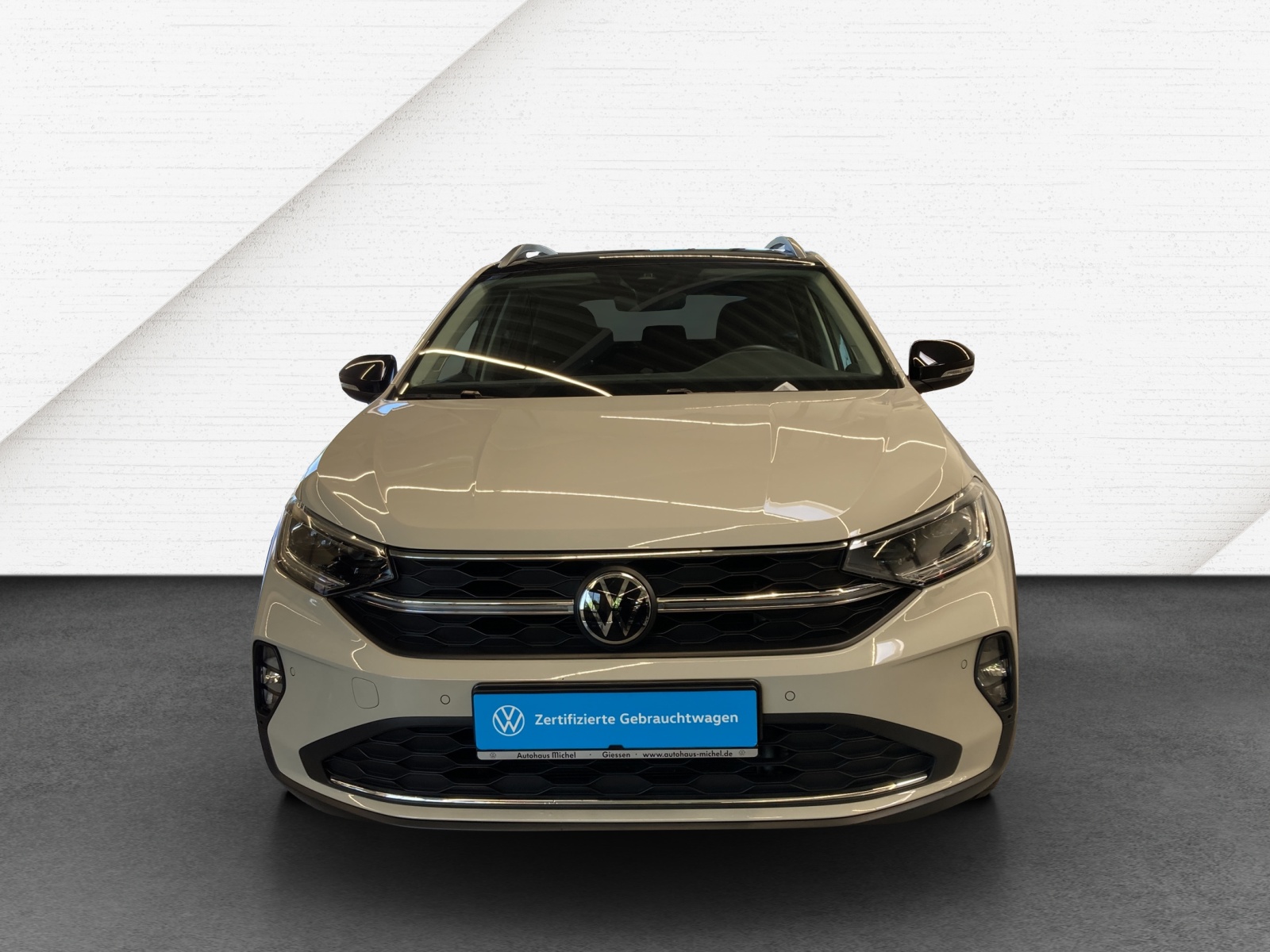 Taigo 1.0 TSI Style