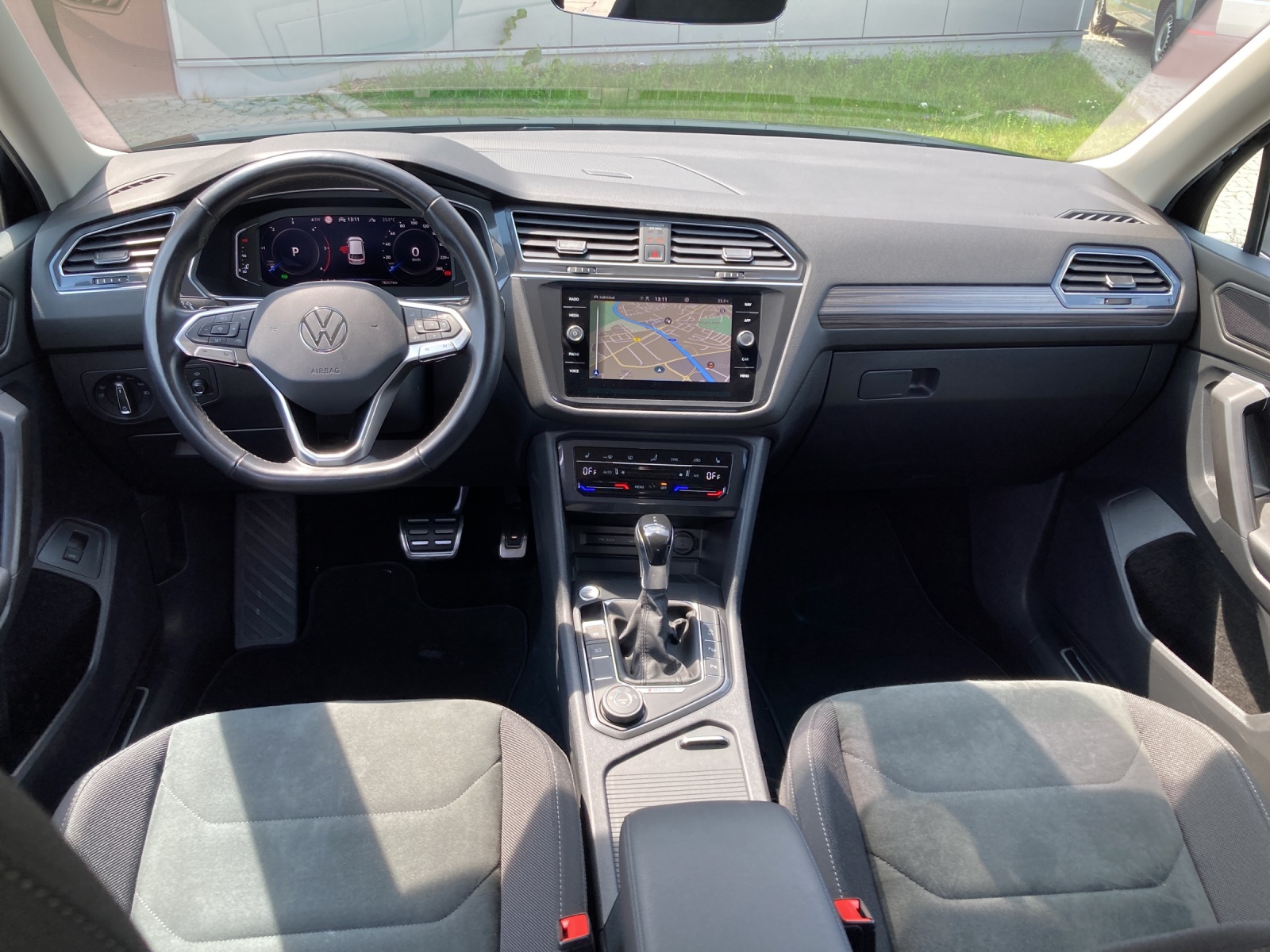 Tiguan Allspace 2.0 TDI DSG Elegance 4M