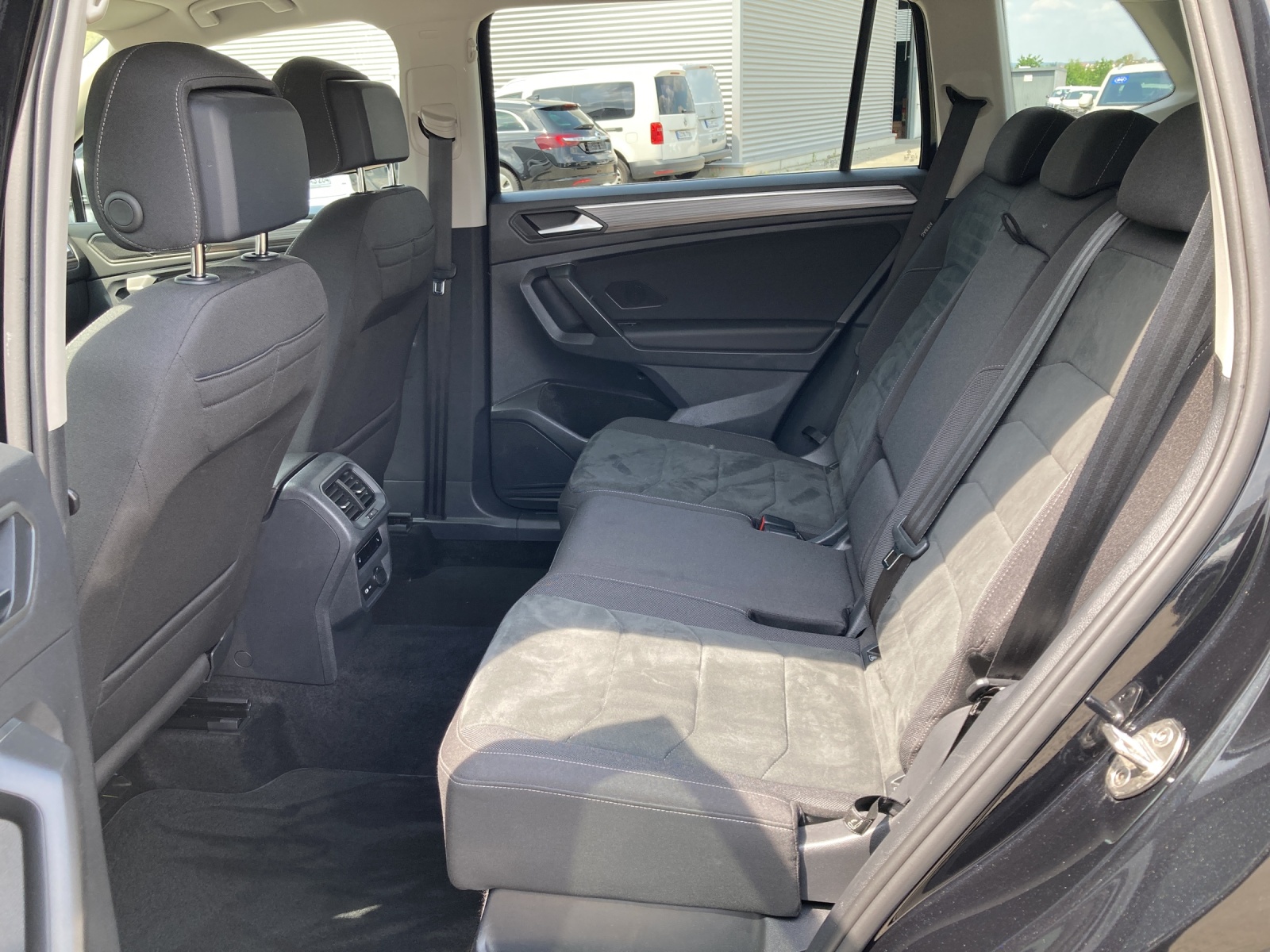 Tiguan Allspace 2.0 TDI DSG Elegance 4M