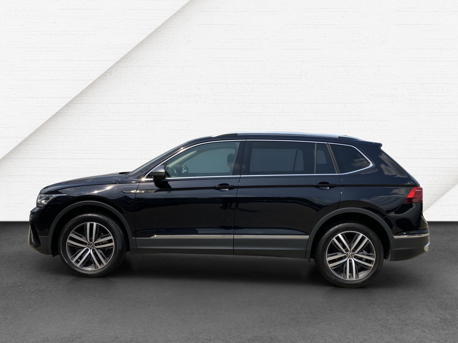 Tiguan Allspace 2.0 TDI DSG Elegance 4M