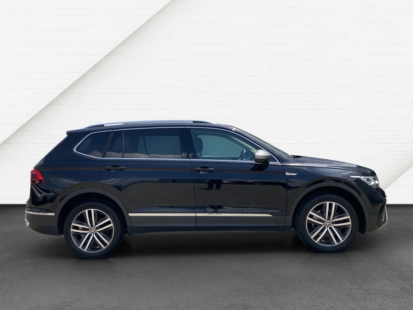 Tiguan Allspace 2.0 TDI DSG Elegance 4M