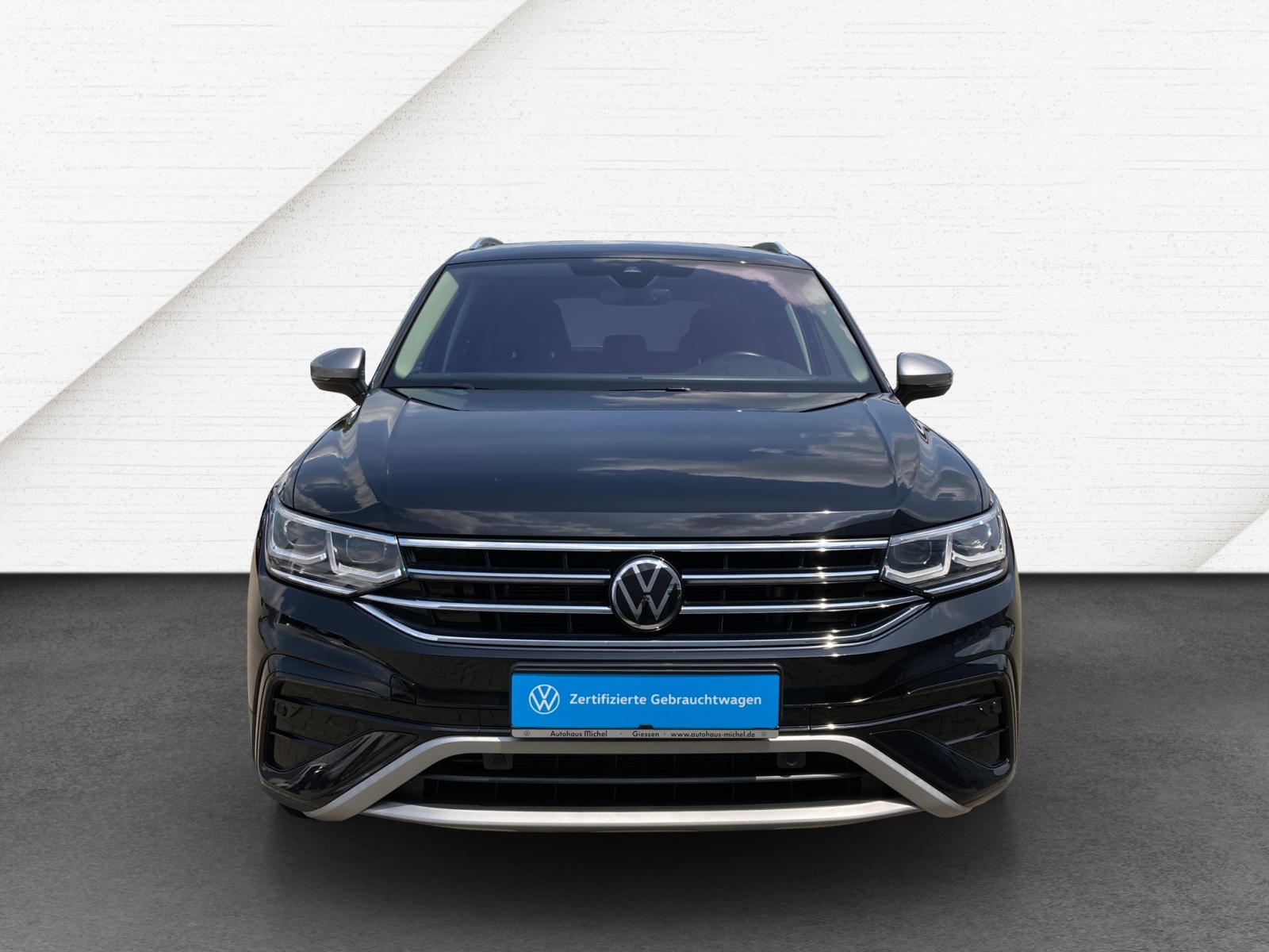 Tiguan Allspace 2.0 TDI DSG Elegance 4M