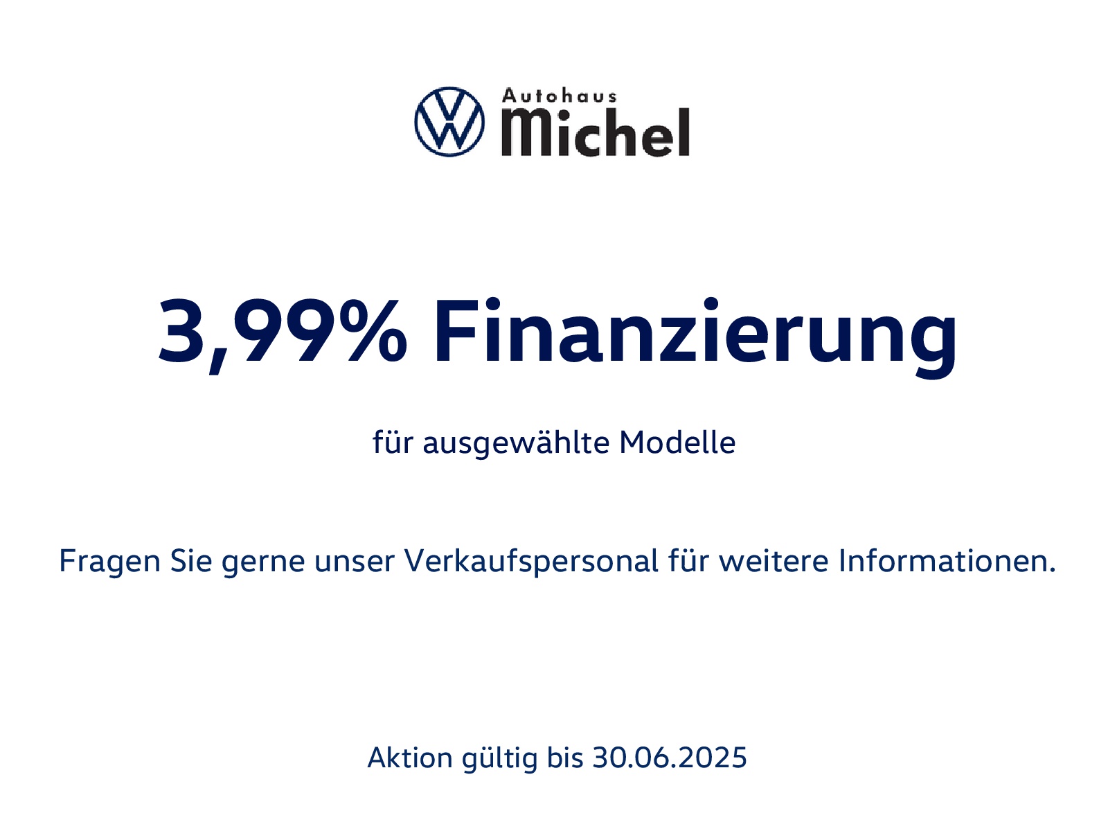 Golf VIII 2.0 TDI DSG Goal LED-Plus TravelAssist Navi AHK
