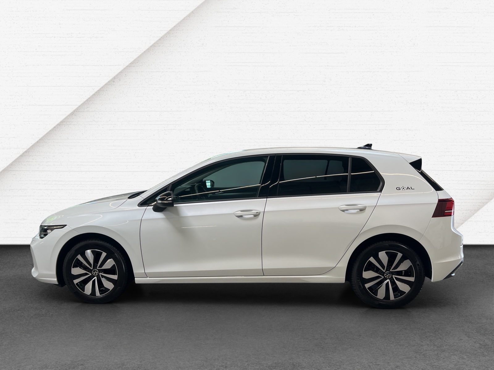Golf VIII 2.0 TDI DSG Goal LED-Plus TravelAssist Navi AHK