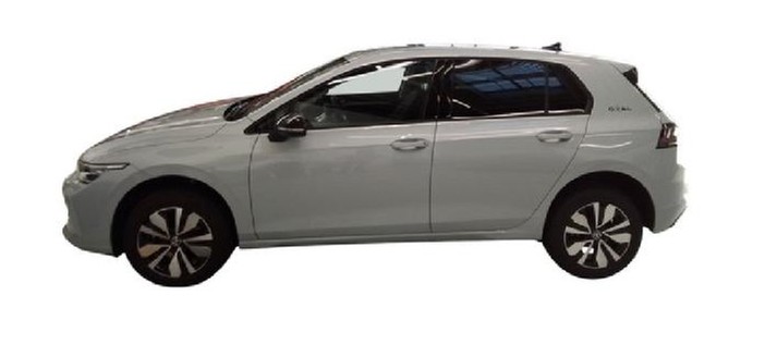Golf VIII 1.5 TSI Goal