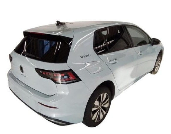 Golf VIII 1.5 TSI Goal