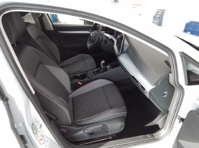 Golf VIII 1.5 TSI Goal