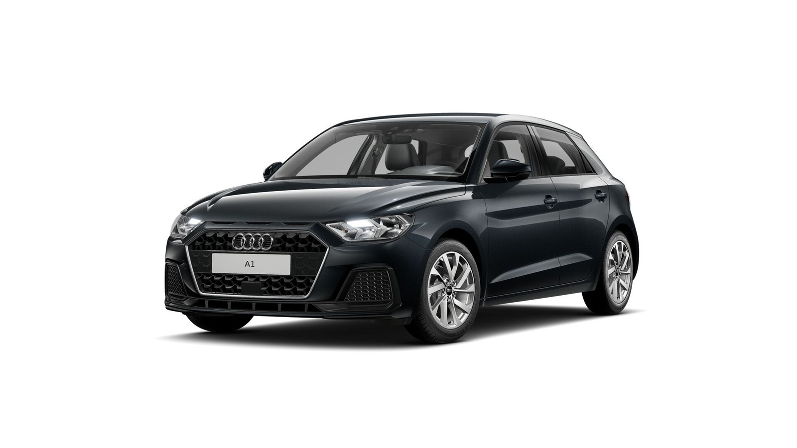 A1 Sportback 25 TFSI advanced smartphone interface Einparkhilfe Sitzheizung