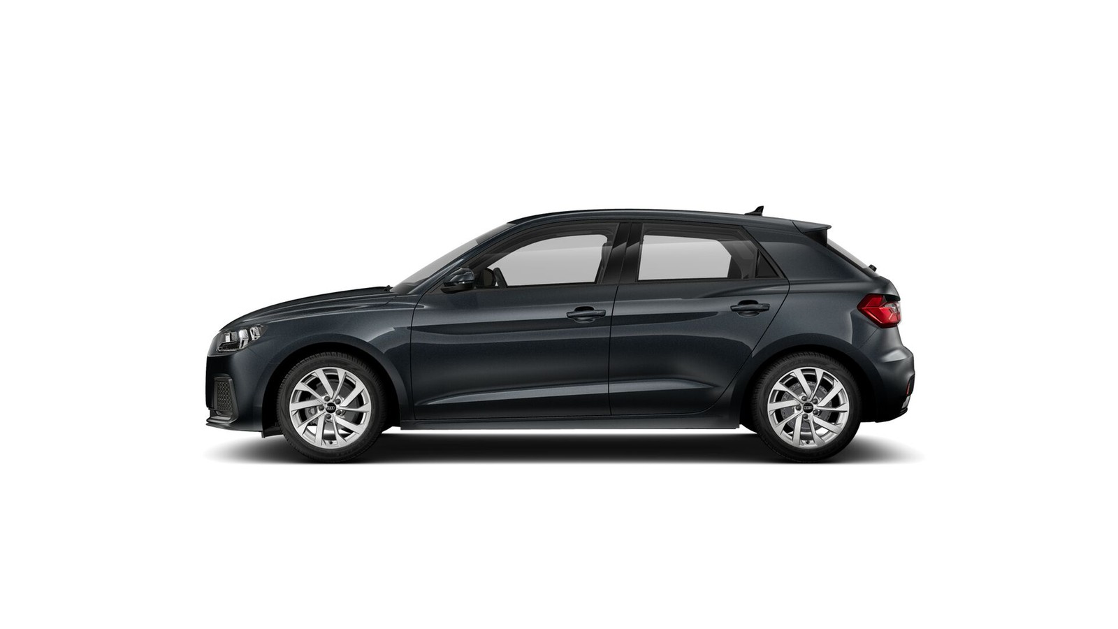 A1 Sportback 25 TFSI advanced smartphone interface Einparkhilfe Sitzheizung