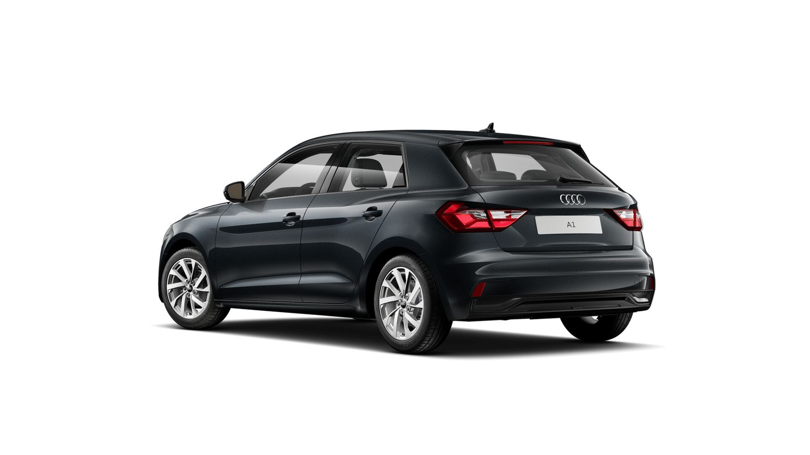 A1 Sportback 25 TFSI advanced smartphone interface Einparkhilfe Sitzheizung