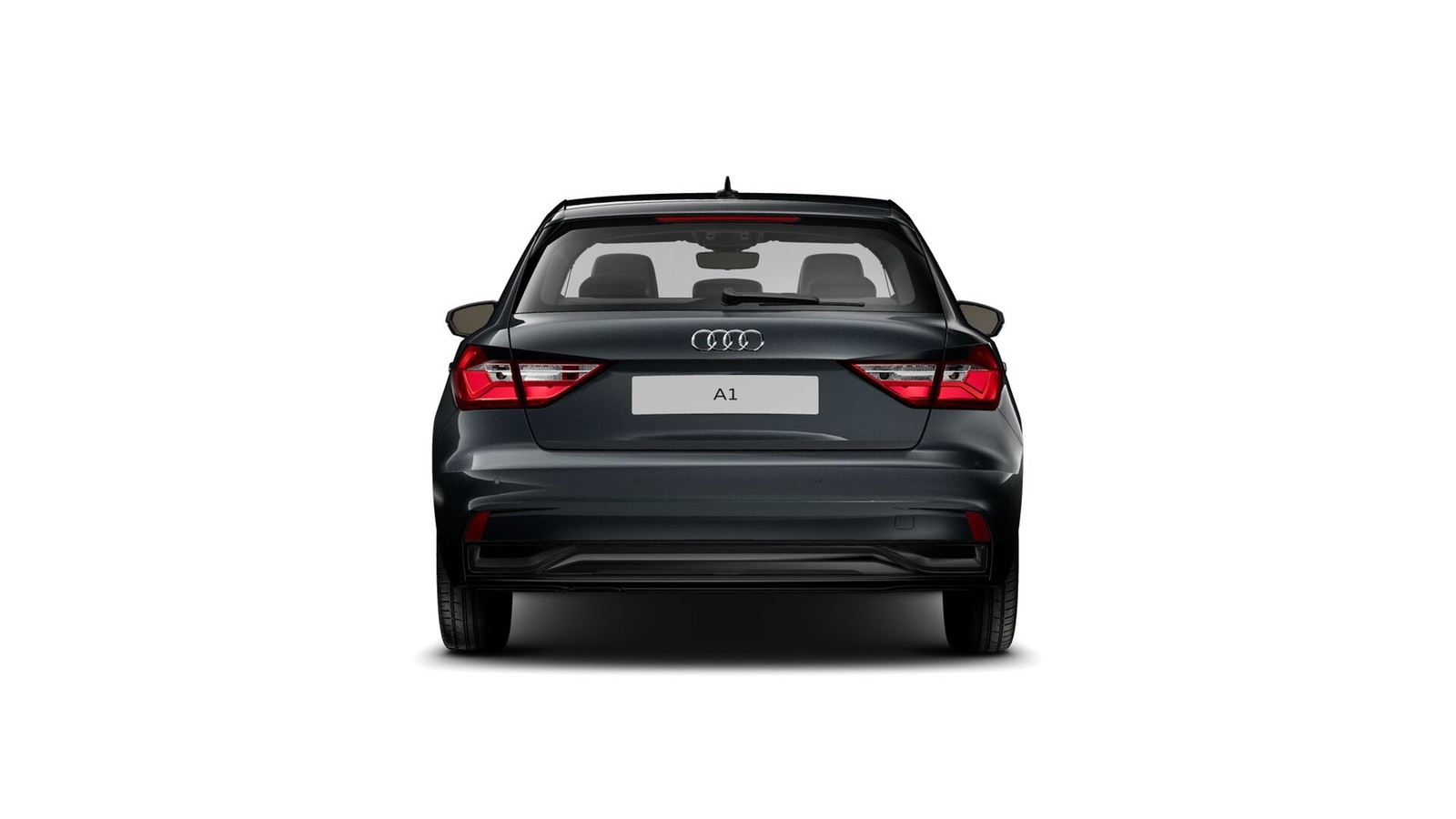 A1 Sportback 25 TFSI advanced smartphone interface Einparkhilfe Sitzheizung