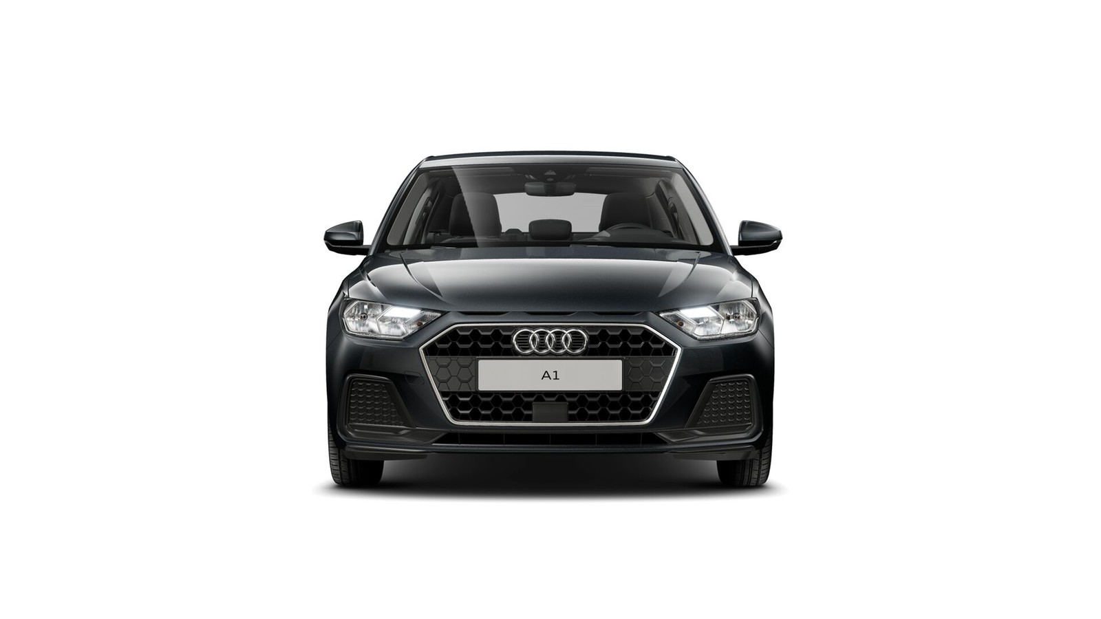 A1 Sportback 25 TFSI advanced smartphone interface Einparkhilfe Sitzheizung