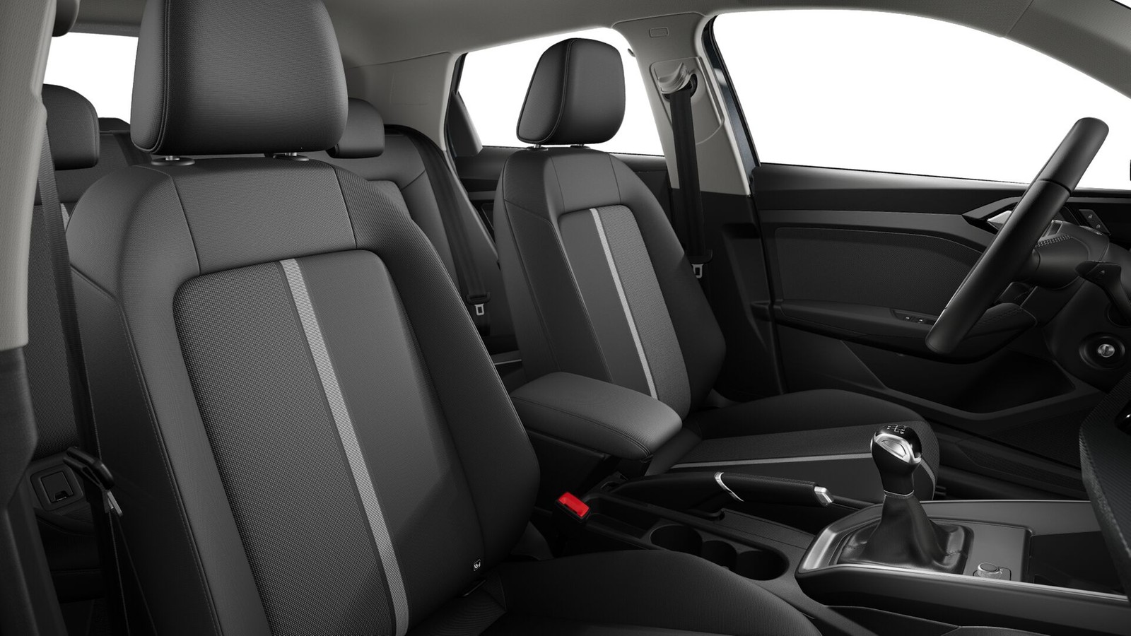 A1 Sportback 25 TFSI advanced smartphone interface Einparkhilfe Sitzheizung