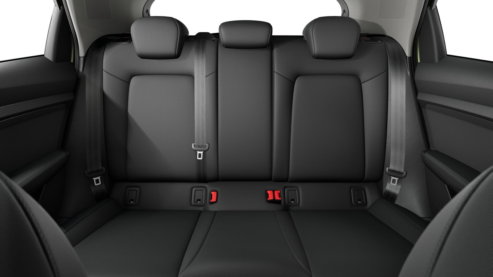 A1 Sportback 25 TFSI S-tronic advanced smartphone interface