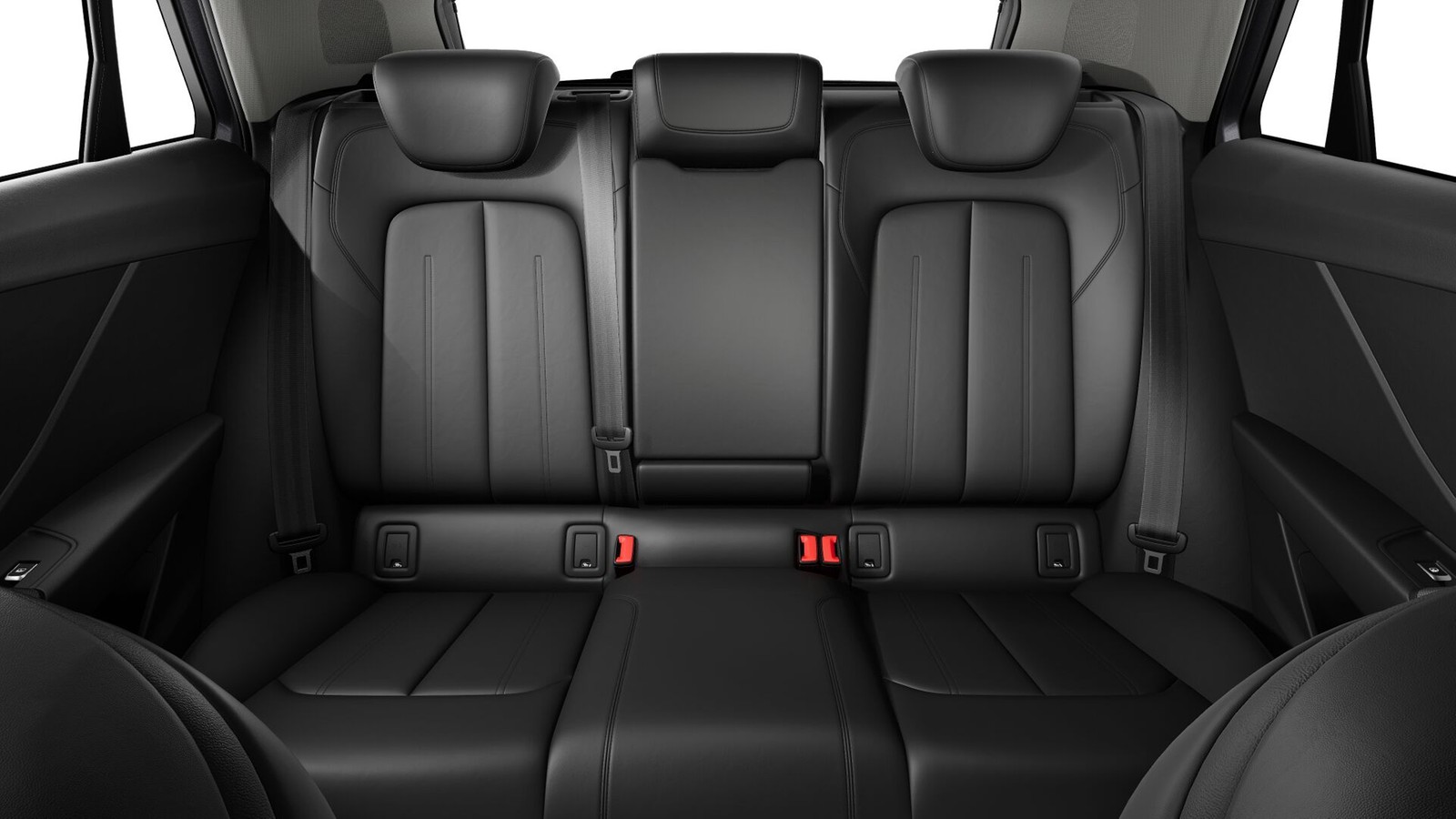 Q2 35 TDI S-tronic advanced black Assistenzpakete