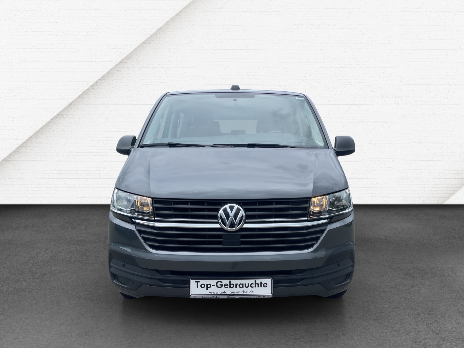 T6 Multivan Trendline 6.1 Family 2.0 TDI DSG Climatronik ACC AHK