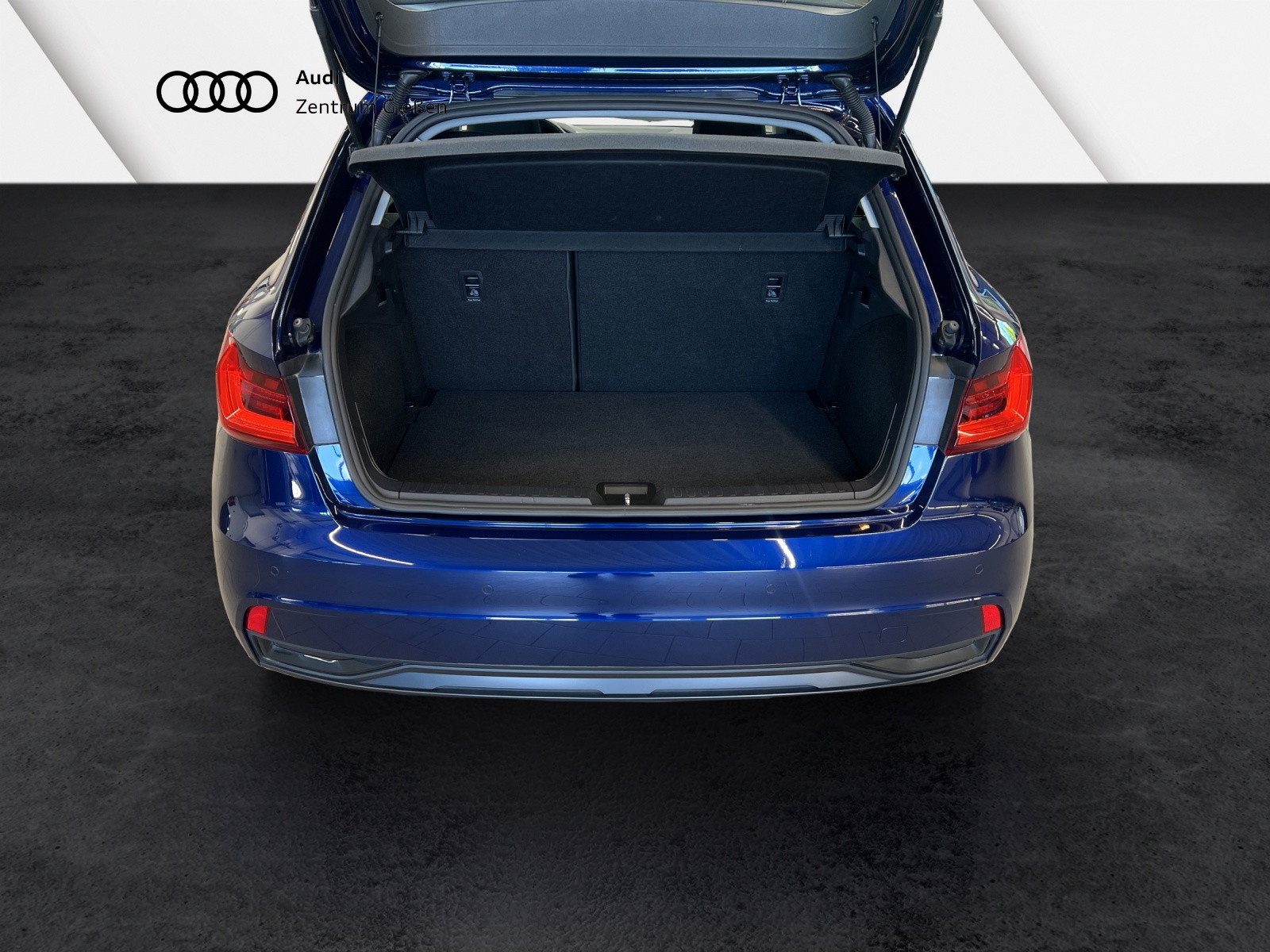 A1 Sportback 30 TFSI advanced MMI Navi Plus LED