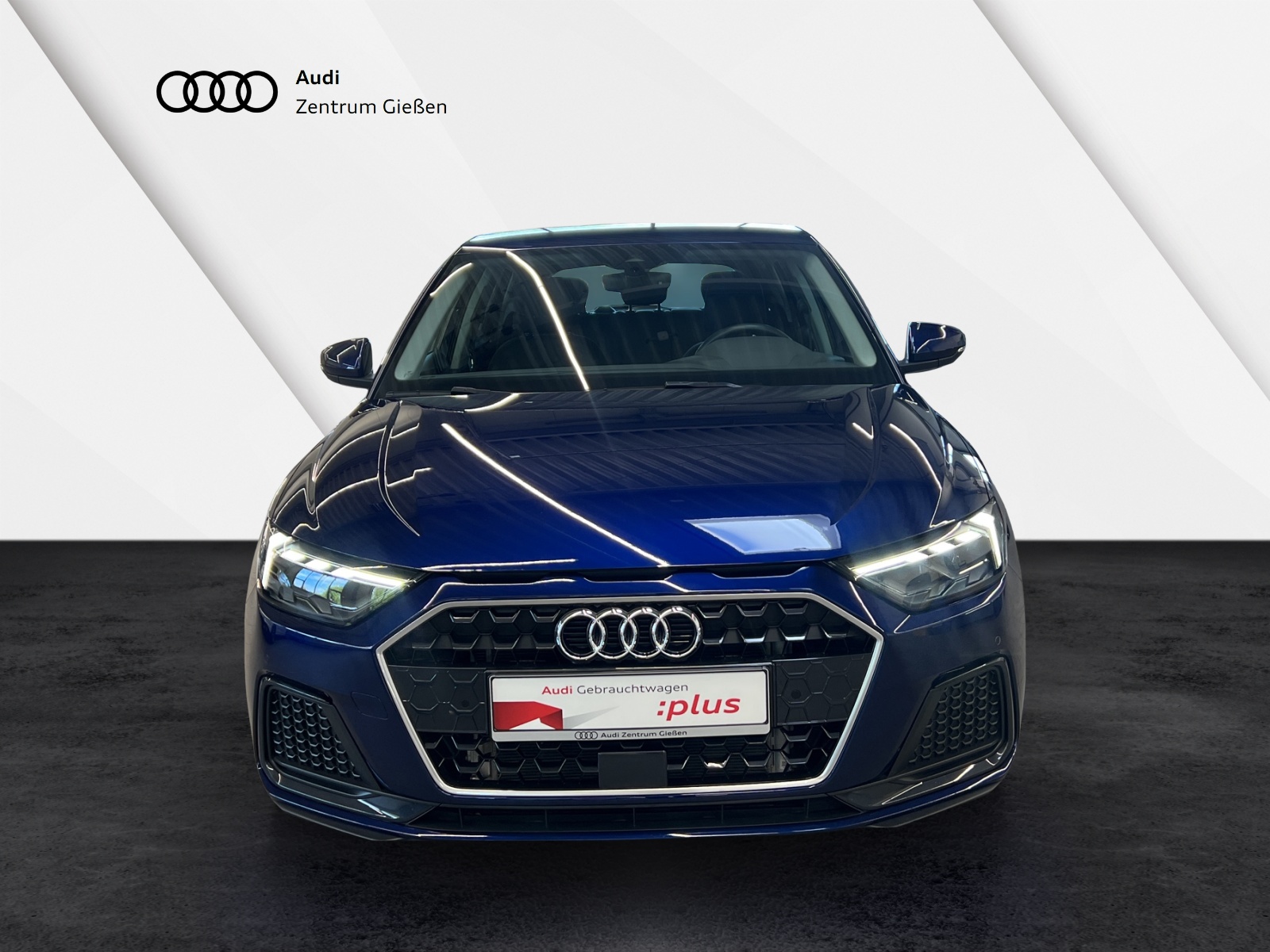 A1 Sportback 30 TFSI advanced MMI Navi Plus LED