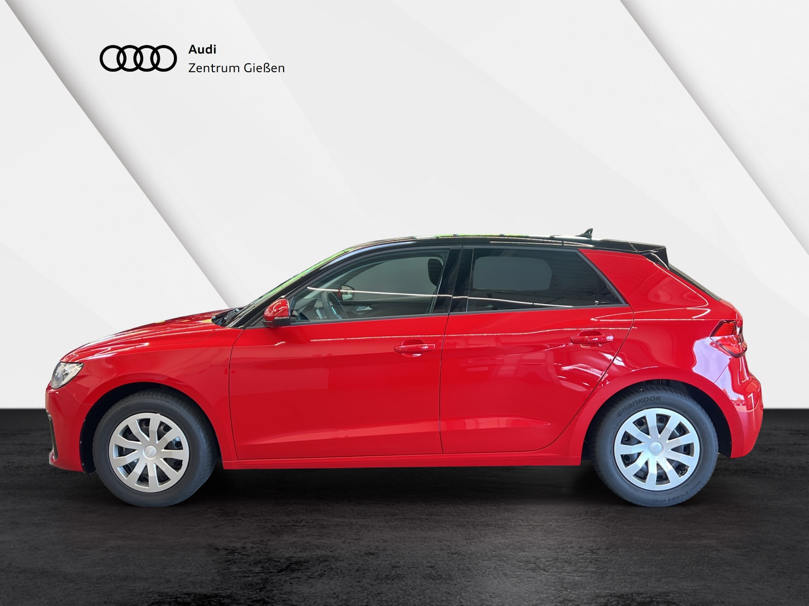 A1 Sportback 35 TFSI S-tronic advanced black Navi LED