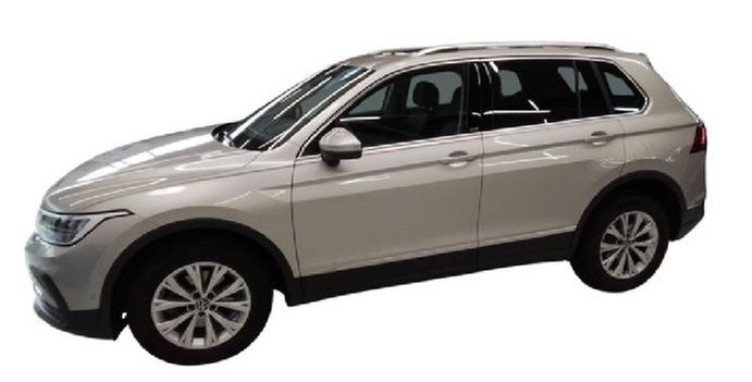 Tiguan 2.0 TDI DSG Move LED HeadUp Panodach AHK Navi