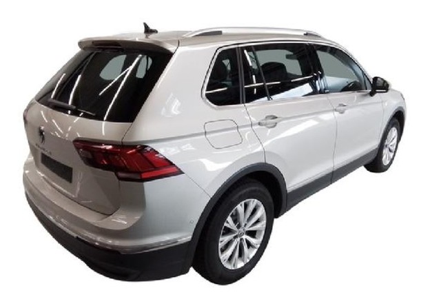 Tiguan 2.0 TDI DSG Move LED HeadUp Panodach AHK Navi