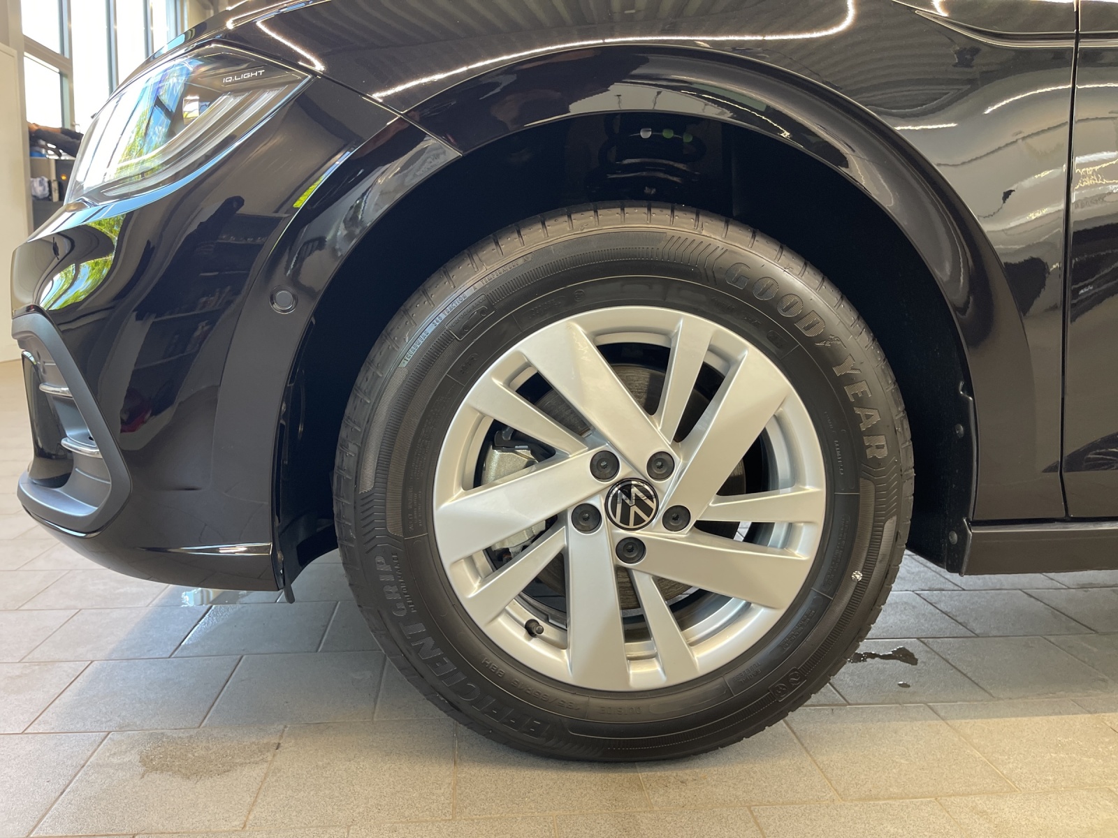 Polo 1.0 TSI DSG Style IQ-Light TravelAssist AppConnect