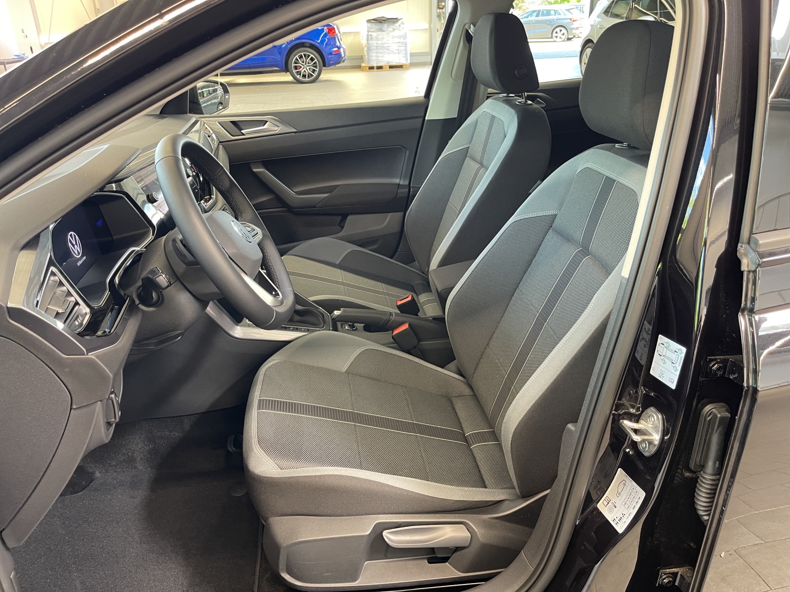 Polo 1.0 TSI DSG Style IQ-Light TravelAssist AppConnect