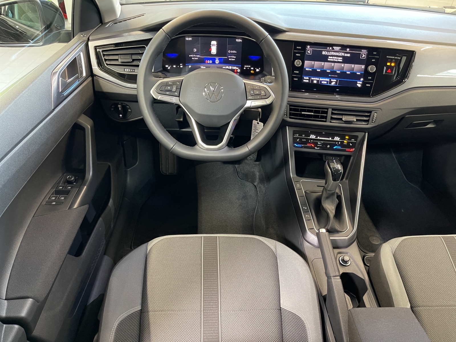 Polo 1.0 TSI DSG Style IQ-Light TravelAssist AppConnect