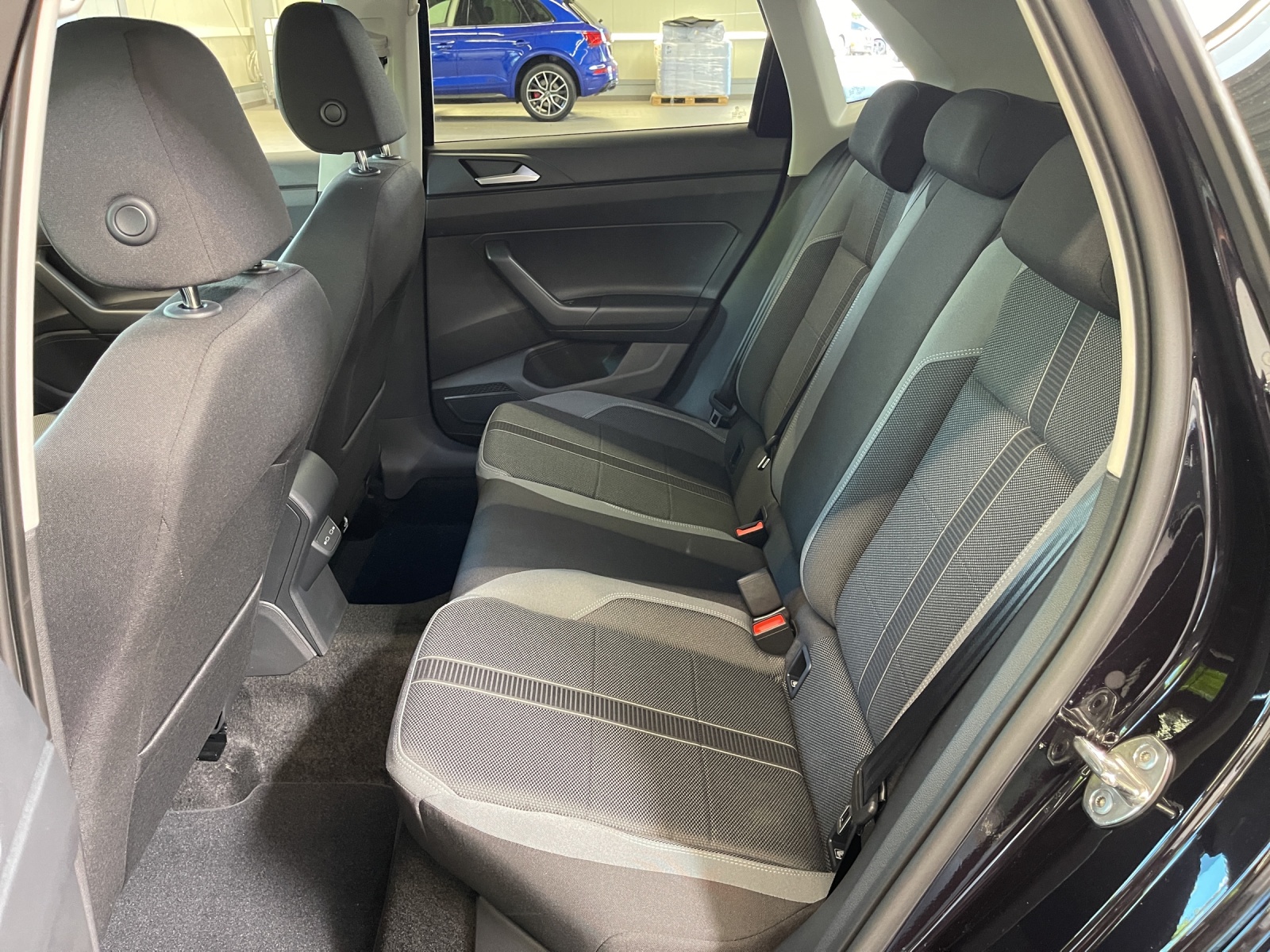 Polo 1.0 TSI DSG Style IQ-Light TravelAssist AppConnect