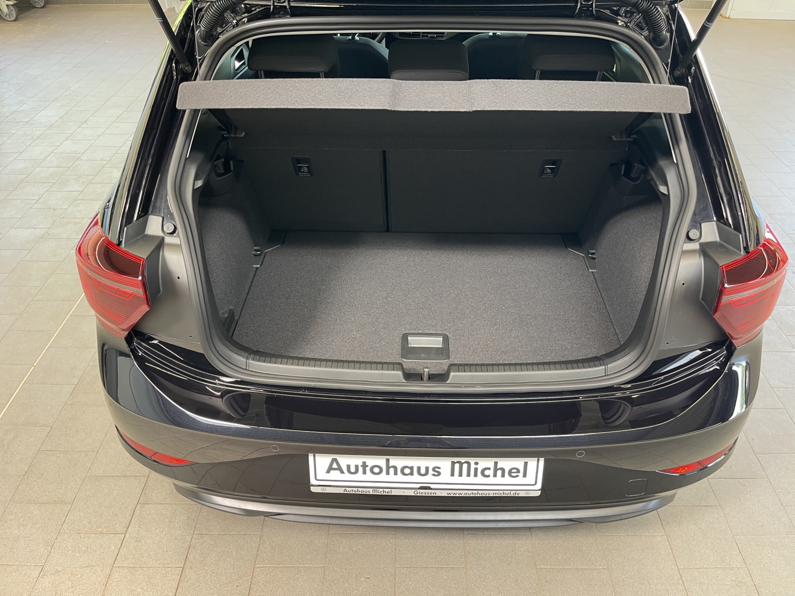 Polo 1.0 TSI DSG Style IQ-Light TravelAssist AppConnect