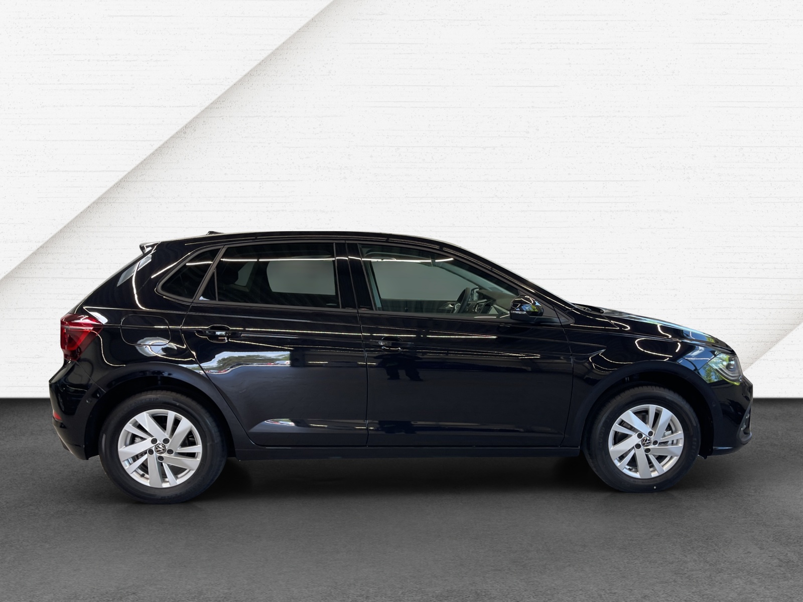 Polo 1.0 TSI DSG Style IQ-Light TravelAssist AppConnect