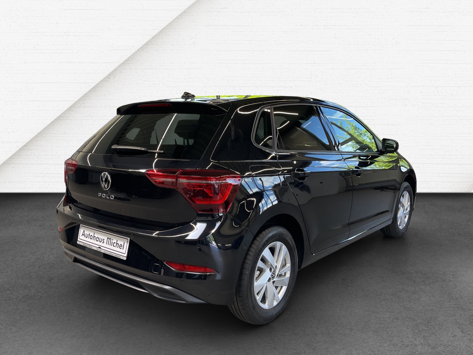 Polo 1.0 TSI DSG Style IQ-Light TravelAssist AppConnect