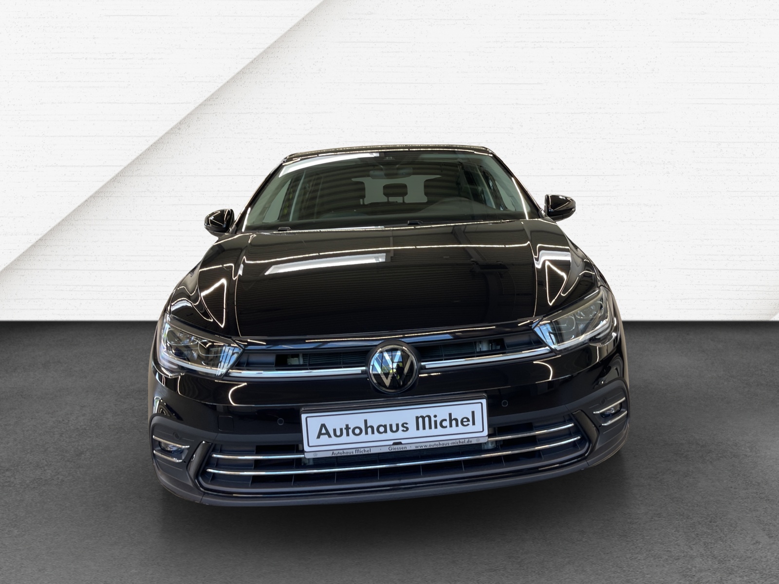 Polo 1.0 TSI DSG Style IQ-Light TravelAssist AppConnect